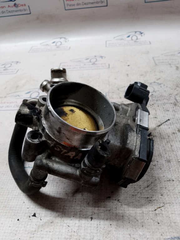 Clapeta acceleratie Opel Astra J 2011, 55577375