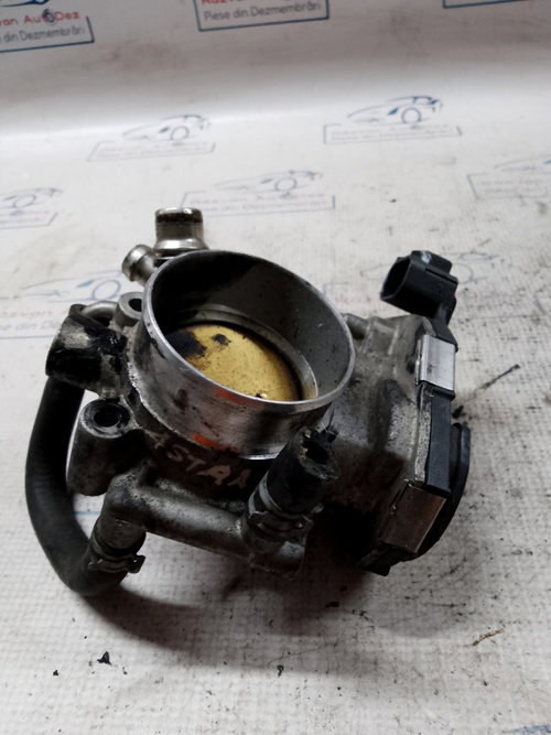 Clapeta acceleratie Opel Astra J 2011, 55577375