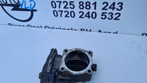 Clapeta acceleratie Opel Astra J 55567728 A17DTE A...