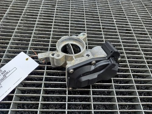CLAPETA ACCELERATIE OPEL ASTRA J A13DTE - (2009 2012)