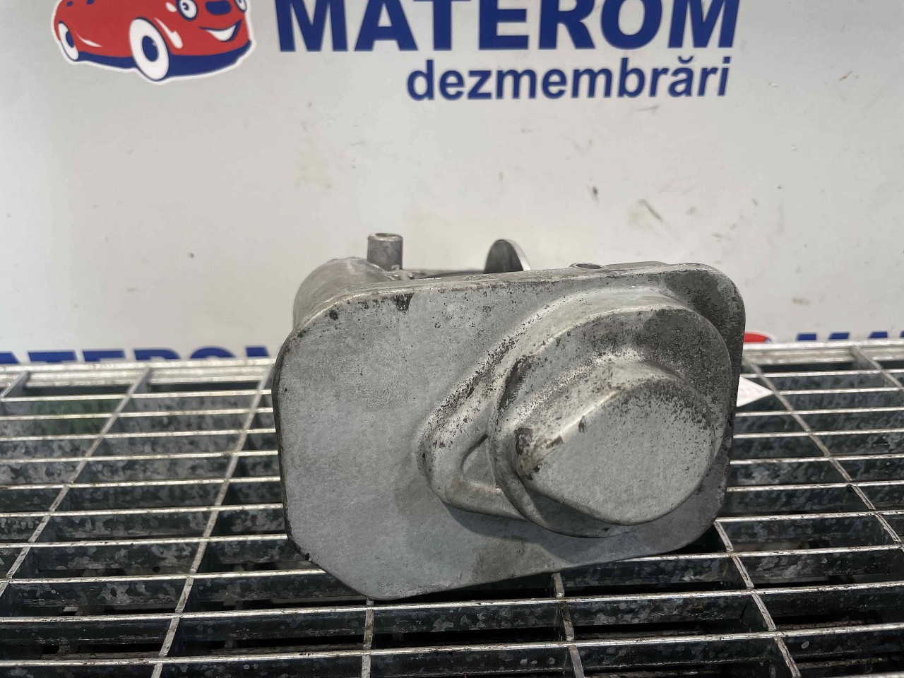 CLAPETA ACCELERATIE OPEL ASTRA J A17DTR 