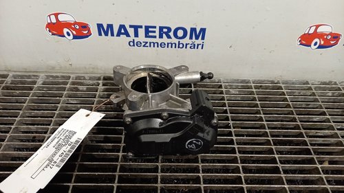 CLAPETA ACCELERATIE OPEL ASTRA J ASTRA J A20DTH - (2012 2015)