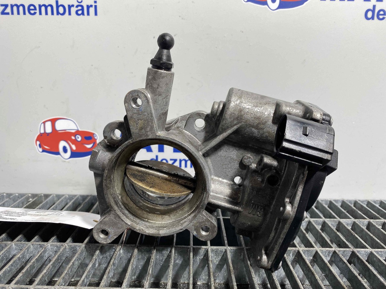 CLAPETA ACCELERATIE OPEL ASTRA J ASTRA J A20DTH - (2009 2012)