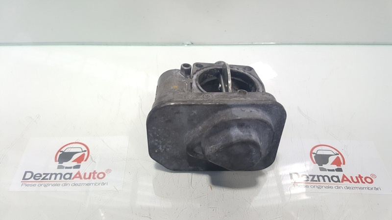 Clapeta acceleratie, Opel Astra J combi, 1.7 cdti, 8981052101