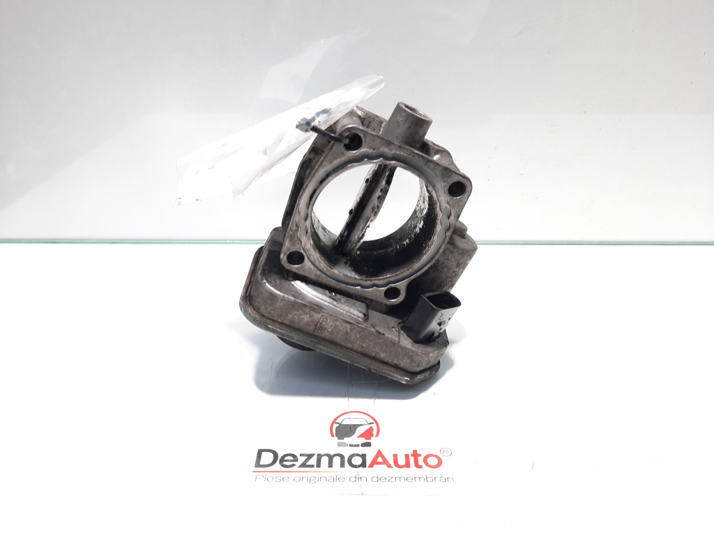 Clapeta acceleratie, Opel Astra J [Fabr 2009-2015] 1.7 cdti, A17DTR, 8981052101 (id:447253)