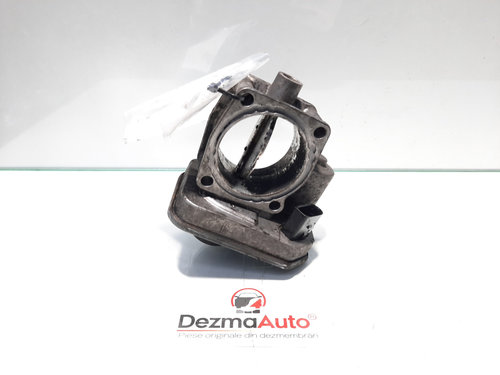 Clapeta acceleratie, Opel Astra J [Fabr 2009-2015] 1.7 cdti, A17DTR, 8981052101 (id:447253)