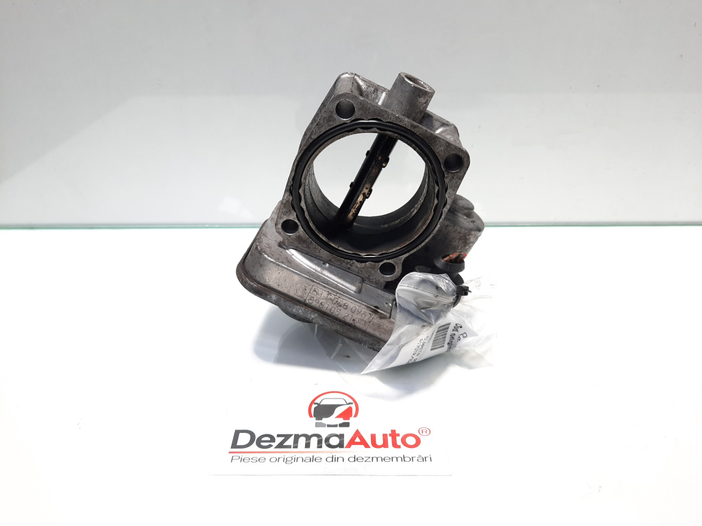 Clapeta acceleratie, Opel Astra J [Fabr 2009-2015] 1.7 cdti, A17DTR, 8981052101 (id:438266)
