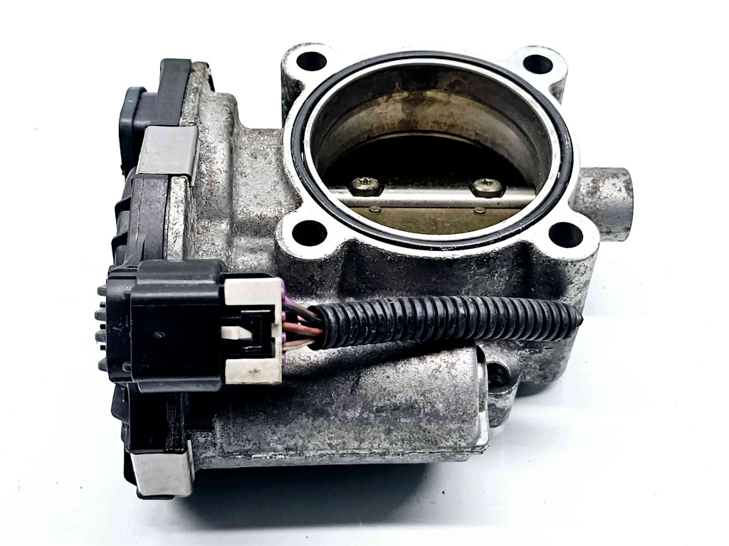 Clapeta acceleratie Opel Astra J [Fabr 2009-2015] 55565260 1.6 Benz A16LET 132KW / 180CP 1.6 Benz A16LET 132KW / 180CP