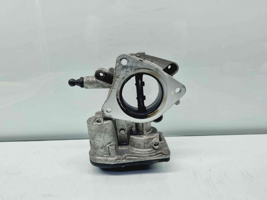 Clapeta acceleratie Opel Astra J [Fabr 2009-2015] 55564164 2.0 CDTI A20DTE