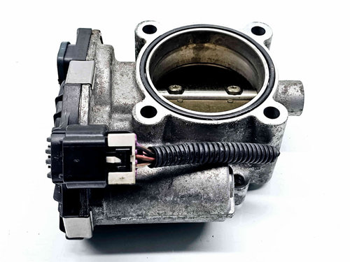 Clapeta acceleratie Opel Astra J [Fabr 2009-2015] 55565260 1.6 Benz A16LET 132KW / 180CP 1.6 Benz A1...