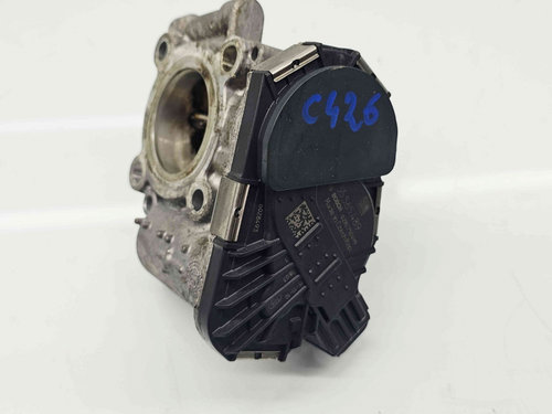 Clapeta acceleratie Opel Astra J [Fabr 2009-2015] 55565489 1.4 B B14NET 103KW / 140CP