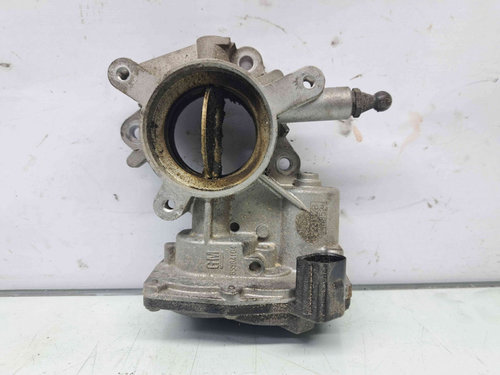Clapeta acceleratie Opel Astra J [Fabr 2009-2015] 55564164 2.0 CDTI A20DTH 2.0 CDTI A20DTH 110KW / 1...