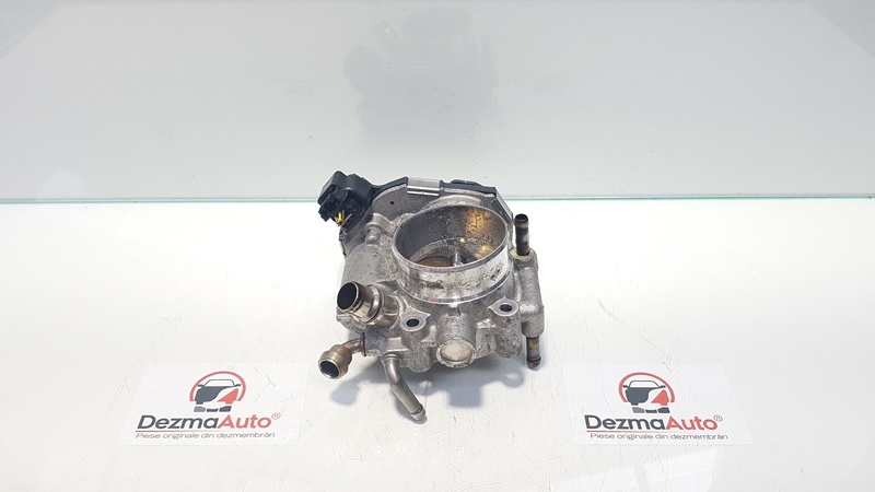 Clapeta acceleratie Opel Astra J GTC 1.8 b, GM55577375