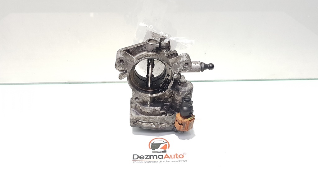 Clapeta acceleratie, Opel Astra J GTC, 2.0 cdti, GM55564164