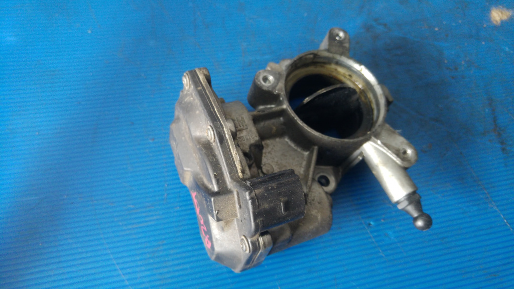 Clapeta acceleratie opel astra j insignia a 2.0 cdi a20dt dupa 2008 50569200