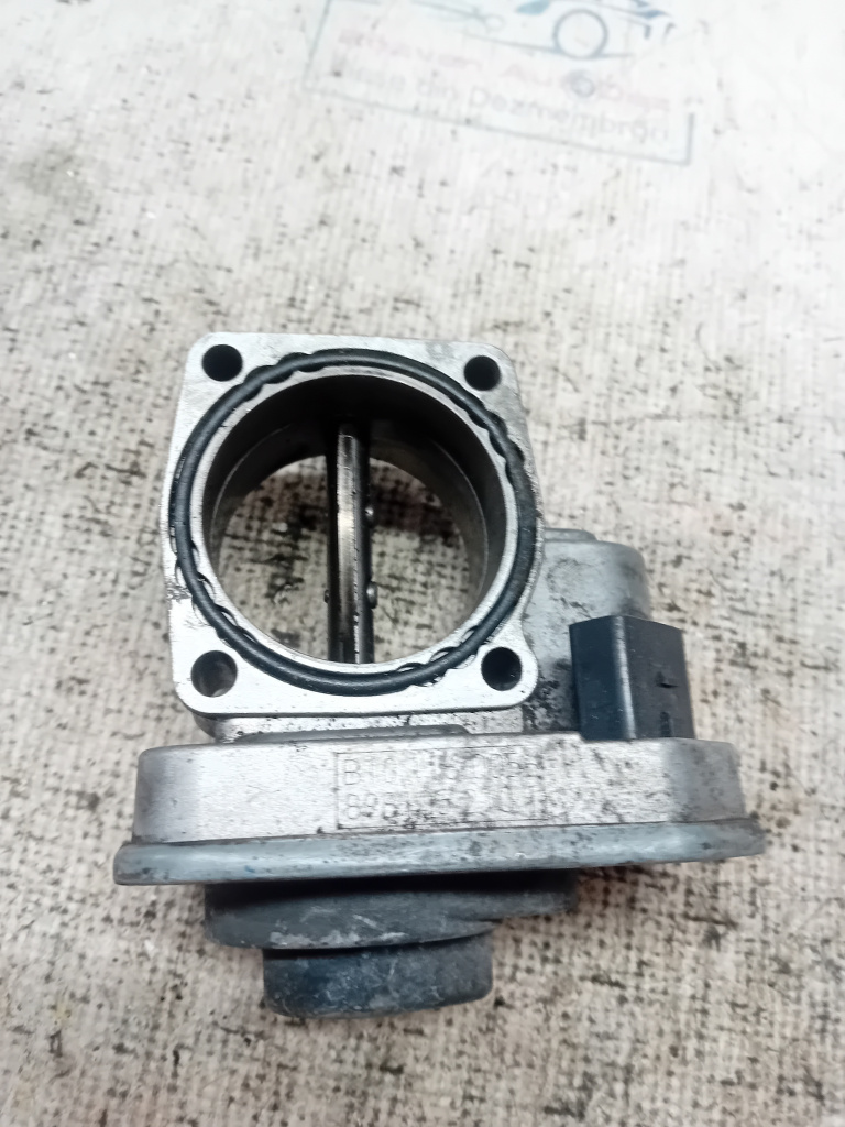 Clapeta acceleratie Opel Astra J