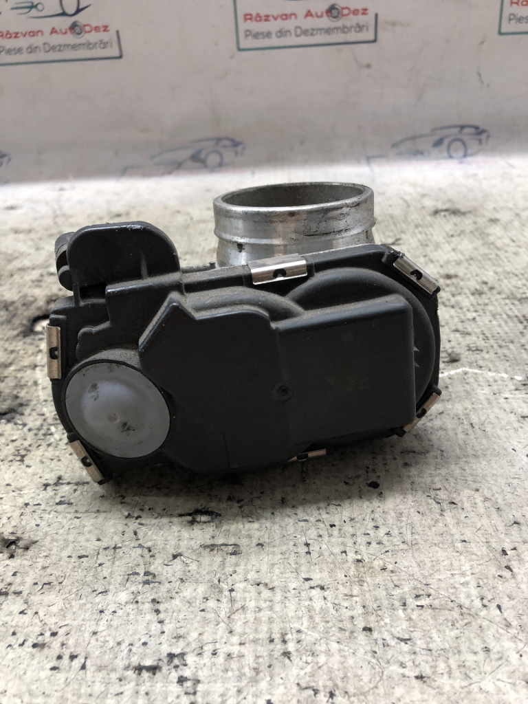 Clapeta acceleratie Opel Astra K 1.5 Benzina 2016