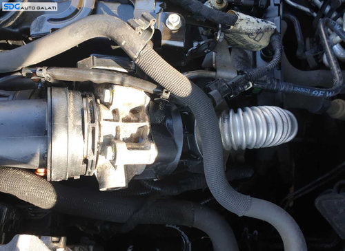 Clapeta Acceleratie Opel Astra K 1.6 CDTI 2015 - 2022 Cod 55570009DB [C3194] [Depozit]