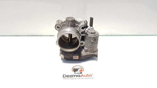 Clapeta acceleratie, Opel Astra K, 1.6 cdti, B16DTH, 55570009 (id:397844)