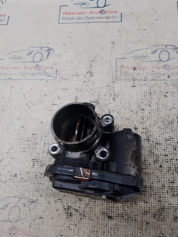 Clapeta acceleratie Opel Astra K 1.6 Motorina 2016, 55570009DB