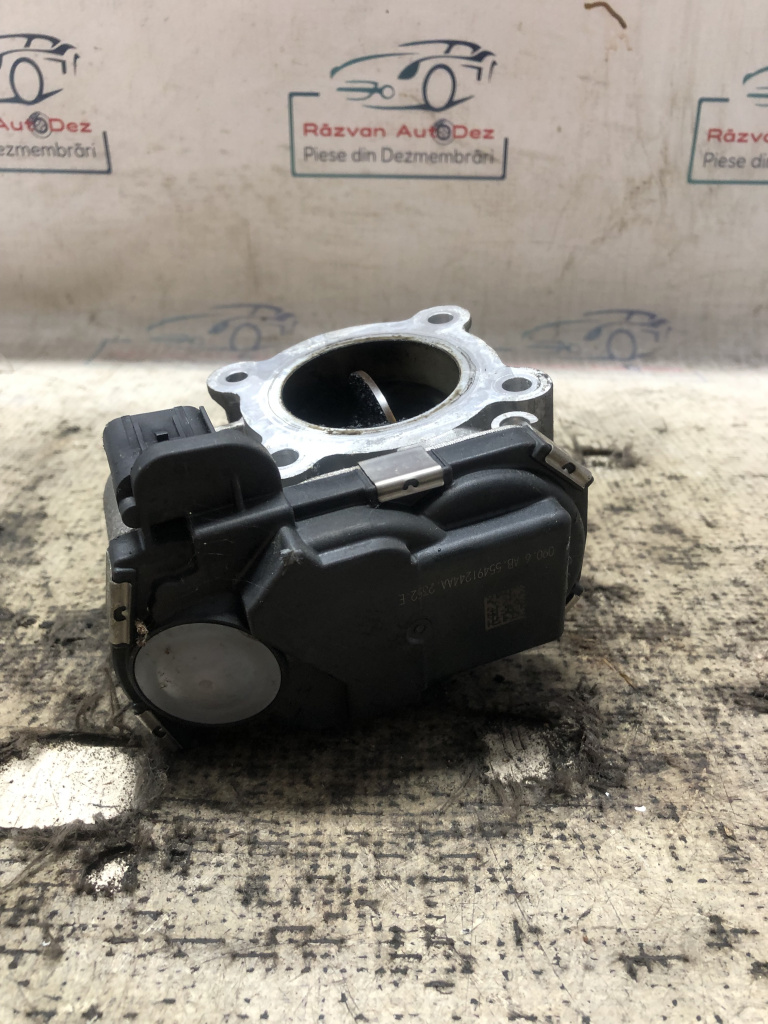 Clapeta acceleratie Opel Astra K 1.6 Motorina 2018, 55491244