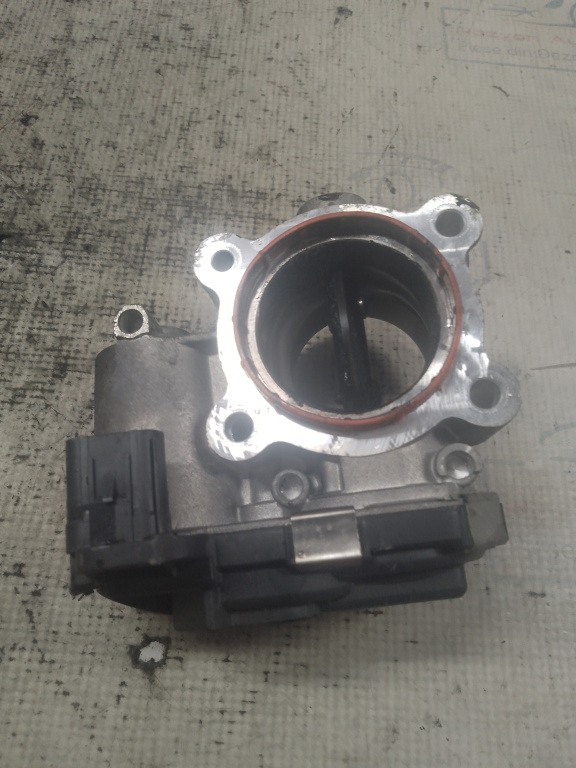 Clapeta acceleratie Opel Astra K 1.6 Motorina 2017, 55496779AA