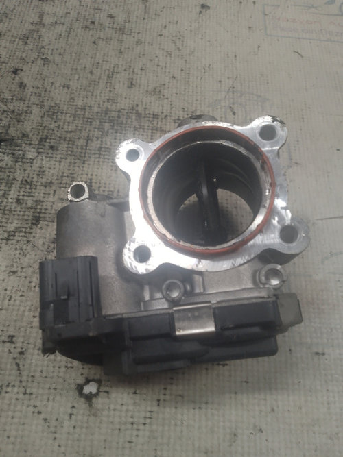 Clapeta acceleratie Opel Astra K 1.6 Motorina 2017, 55496779AA