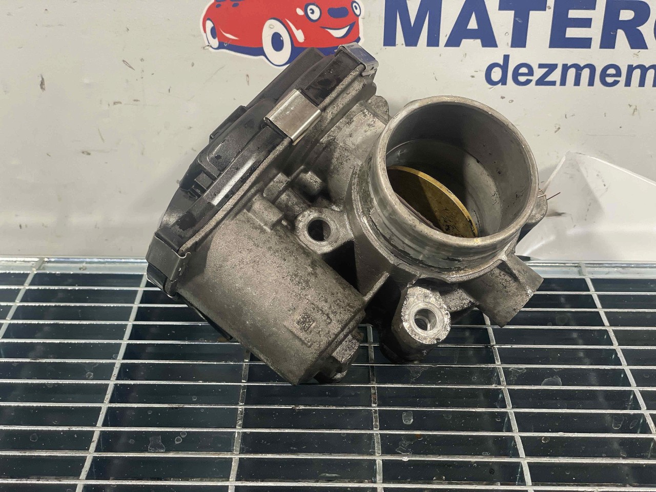 CLAPETA ACCELERATIE OPEL ASTRA K B16DTH - (2015 2021)