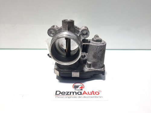 Clapeta acceleratie, Opel Astra K [Fabr 2015-prezent] 1.6 cdti, B16DTH, 55496779 (id:441662)