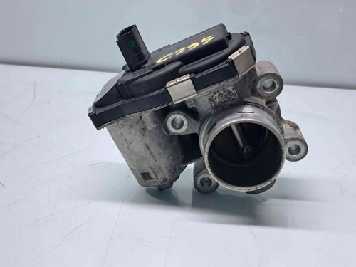 Clapeta acceleratie Opel Astra K Hatchback [Fabr 2015-2022] 55494220 1.0 Benz LE1 77KW / 105CP