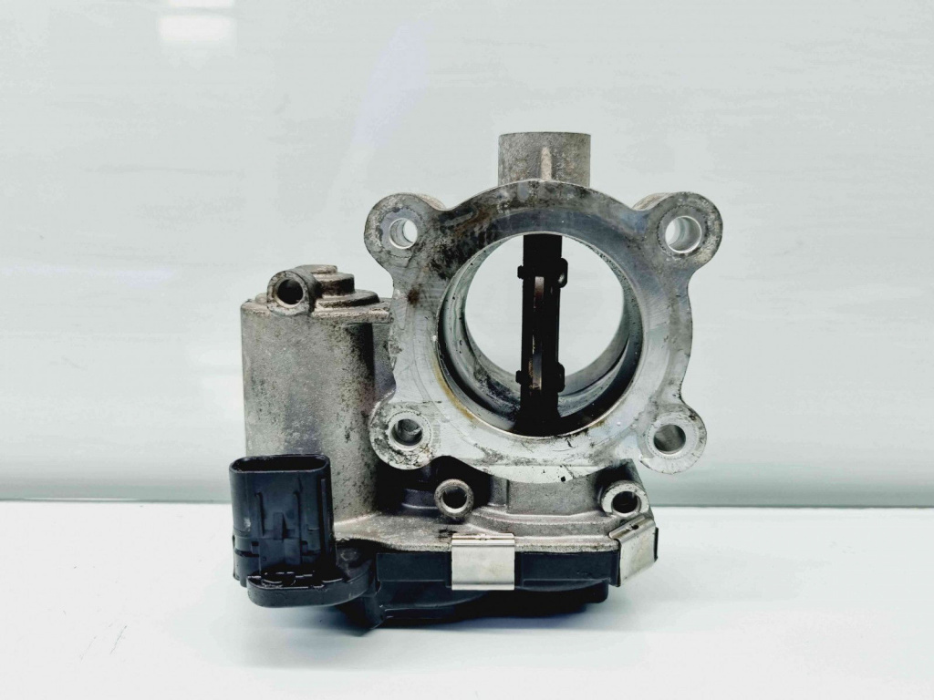 Clapeta acceleratie Opel Astra K Hatchback [Fabr 2015-2022] 55496779AA 1.6 LWV B16DTU 1.6 LWV B16DTU 77KW / 105CP