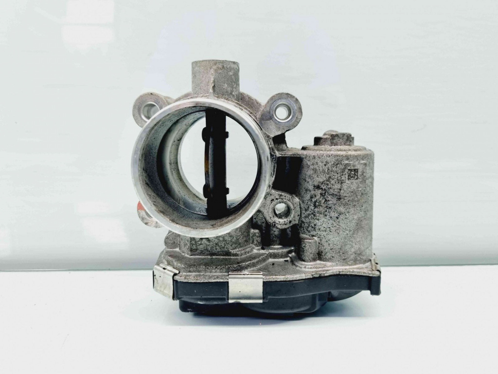 Clapeta acceleratie Opel Astra K Hatchback [Fabr 2015-2022] 55496779AA 1.6 LWV B16DTU 1.6 LWV B16DTU 77KW / 105CP