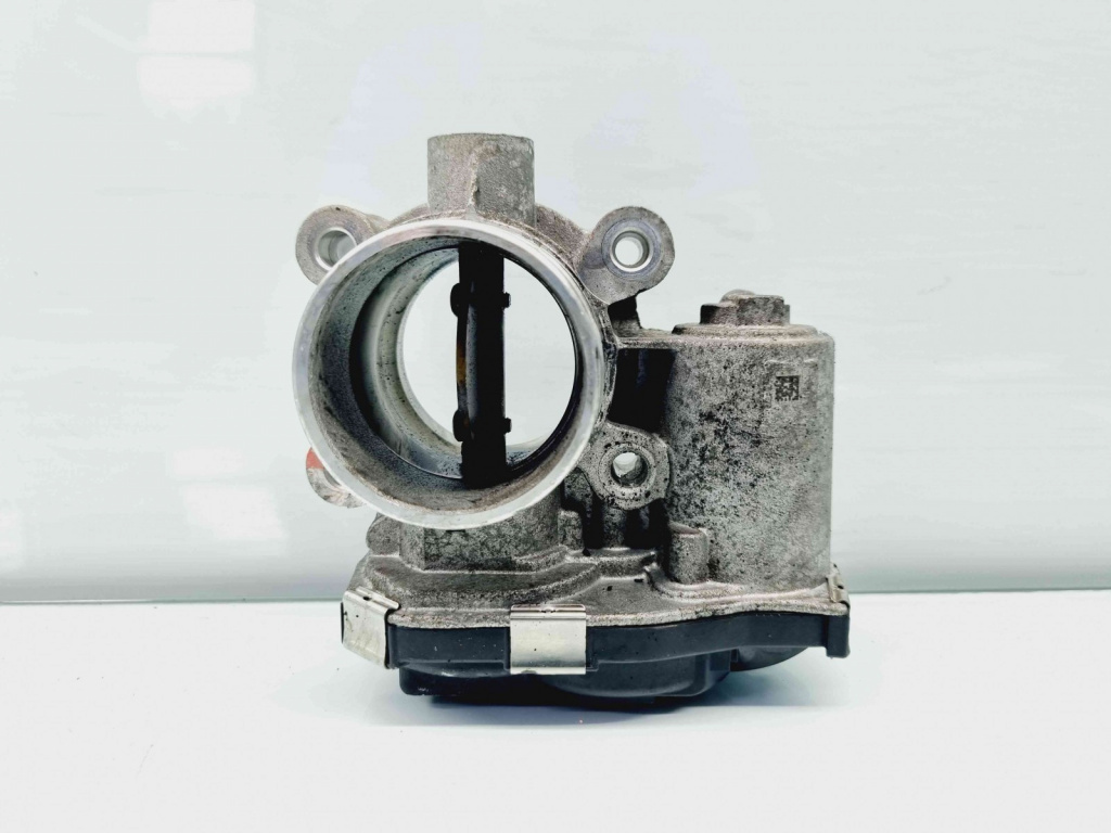 Clapeta acceleratie Opel Astra K Hatchback [Fabr 2015-2022] 55496779AA 1.6 LWV B16DTU 1.6 LWV B16DTU 77KW / 105CP