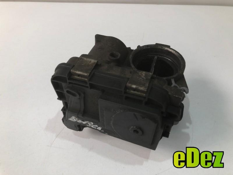 Clapeta acceleratie Opel Combo (2012->) 1.3 multijet 263a2000 55213019
