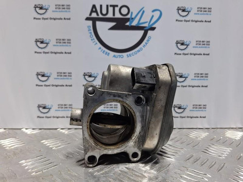 Clapeta acceleratie Opel Combo C 2001-2011 1.7 cdti Z17DTL; Z17DTH 8973002310
