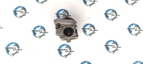 Clapeta acceleratie Opel Combo Tour 1.7 CDTI cod motor Z17DTH