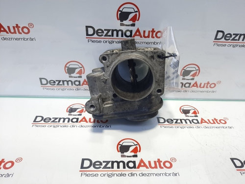 Clapeta acceleratie, Opel Combo Tour [Fabr 2001-2011] 1.7 cdti, Z17DTH, 8981052080