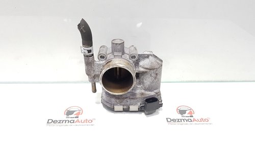Clapeta acceleratie, Opel Corsa C, 1.0 b, Z10XEP, cod 0280750133
