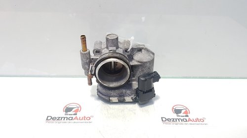 Clapeta acceleratie, Opel Corsa C, 1.2 b, Z12XEP, cod 0280750133