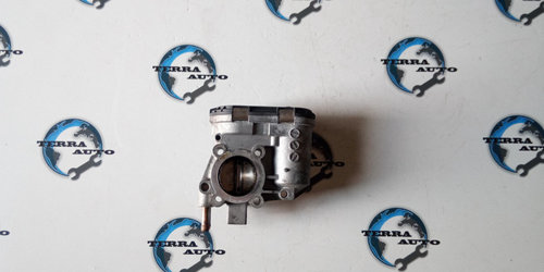 Clapeta acceleratie Opel Corsa C 1.2 benzina cod motor Z12XE