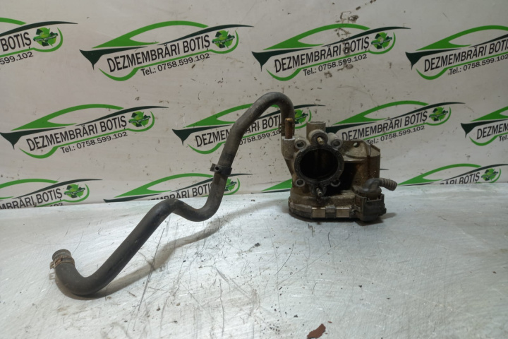 Clapeta acceleratie Opel Corsa C [2000 - 2003] Hatchback 3-usi 1.2 Easytronic (75 hp)