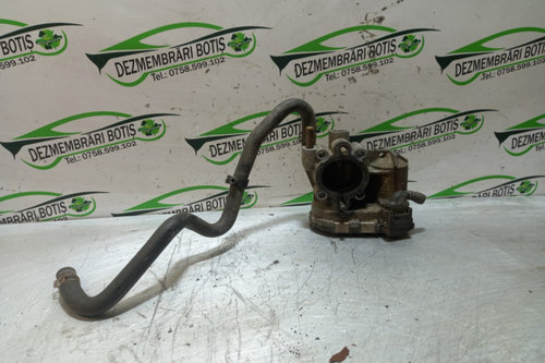 Clapeta acceleratie Opel Corsa C [2000 - 2003] Hatchback 3-usi 1.2 Easytronic (75 hp)