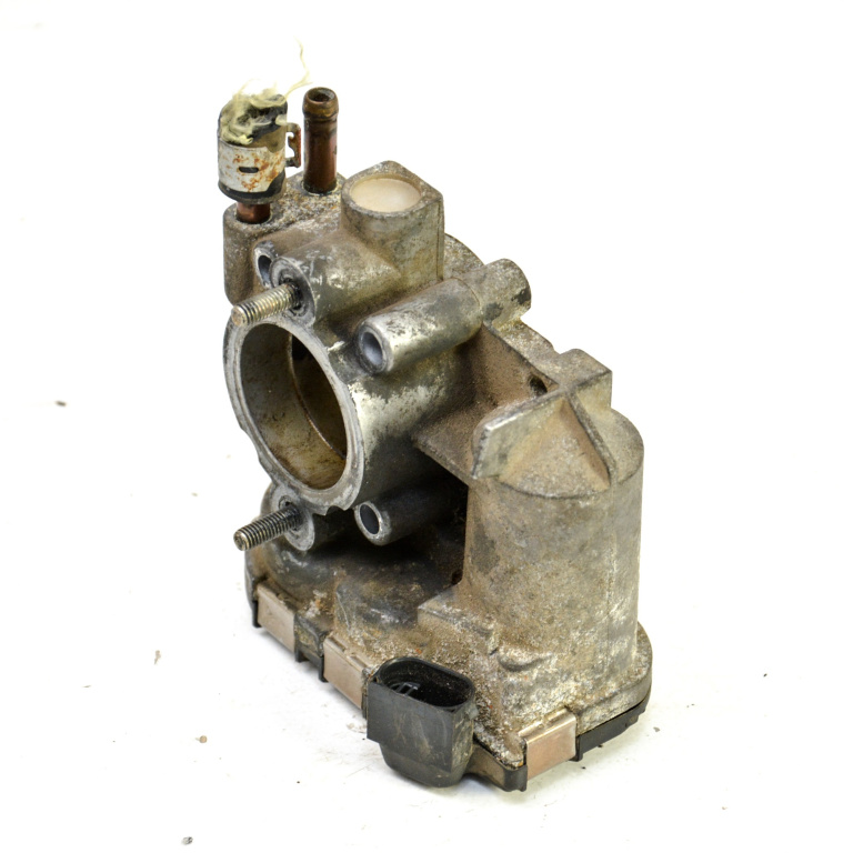 Clapeta Acceleratie Opel Corsa C 2000-2006 1.0 Benzina 9157512, 9 157 512 Bosch