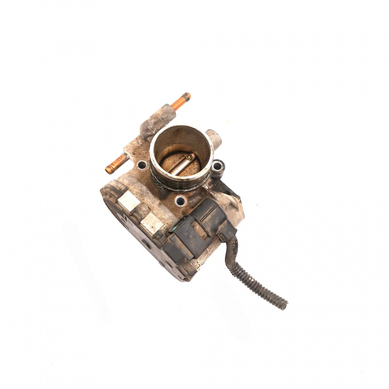 Clapeta Acceleratie Opel Corsa C 2000-2006 1.2 Z 12 Xep Benzina 24420536, 0280750133 Bosch