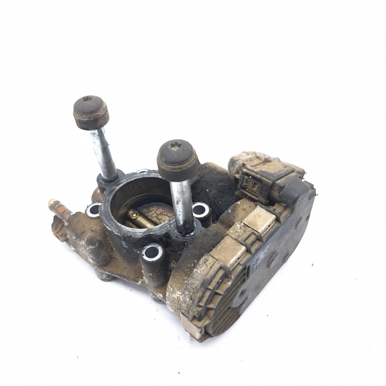 Clapeta Acceleratie Opel CORSA C 2000 - 2006 Benzina 9157512, 0280750044, 1851821154