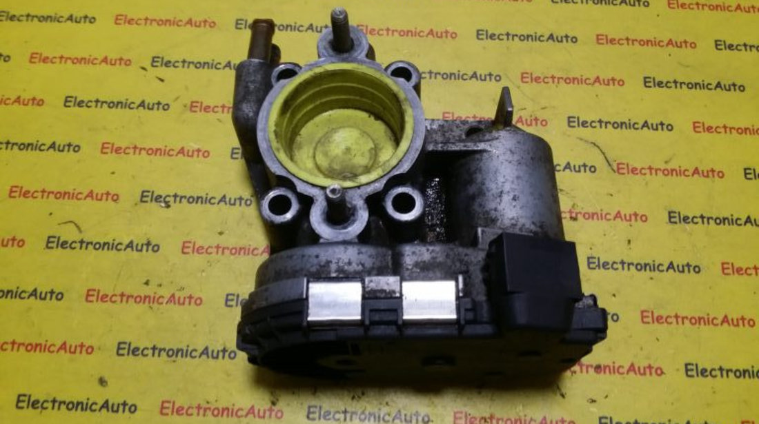 Clapeta acceleratie Opel Corsa C 9157512, 0280750044