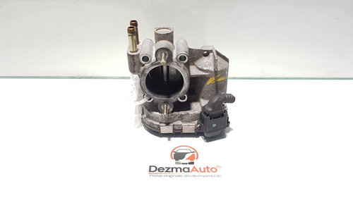 Clapeta acceleratie, Opel Corsa C (F08, F68) 1.2 b, Z12XEP, 9157512 (id:394686)