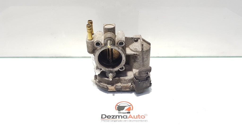 Clapeta acceleratie, Opel Corsa C (F08, F68) 1.2 b, Z12XE, 9157512, 0280750044 (id:394642)