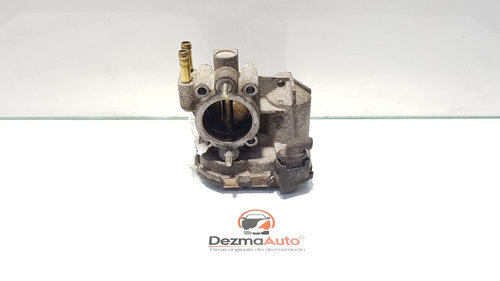 Clapeta acceleratie, Opel Corsa C (F08, F68) 1.2 b, Z12XE, 9157512, 0280750044 (id:394642)