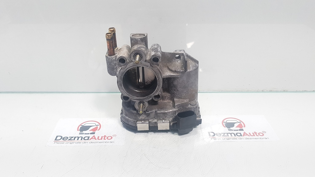 Clapeta acceleratie, Opel Corsa C (F08, F68) 1.2 benz, Z12XE, cod 0280750044 (id:376181)